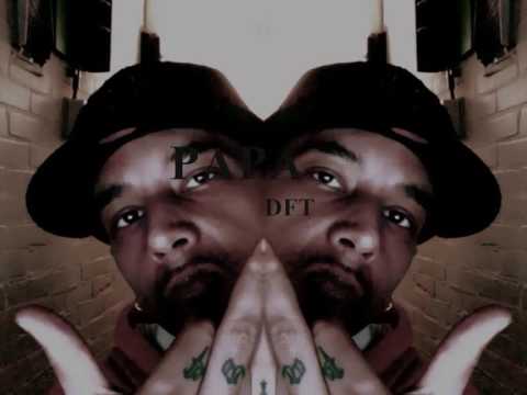 DFT Project - PUSH ET!!!! (PAPA DFT)