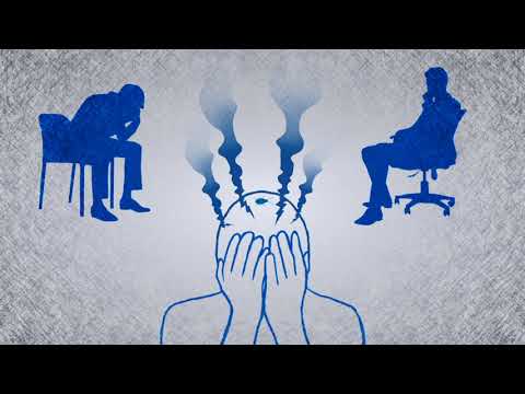 Der Psychopathologische Befund (Erklärvideo) - Hochschule Niederrhein