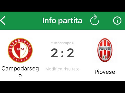 12-03-2023 U14 CAMPODARSEGO - PIOVESE