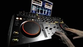 DJ SOΛP - Trap Story Mix