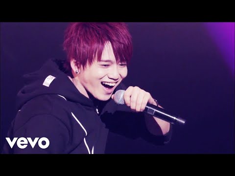 【LIVE】「パラダイブ」【Full ver.】（From LIVE DVD & Blu-ray「Da-iCE HALL TOUR 2016 -PHASE 5- FINAL in 日本武道館」）