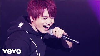 Da-iCE-LIVE「パラダイブ」Fullver.FromLIVEDVD&Blu-ray「Da-iCEHALLTOUR2016-PHASE5...