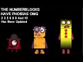 Phobiablocks Sea Band Not Different 1 50 Phobiablocks Music Video 2024