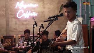 Download lagu kok iso yo fadilah jati mp3