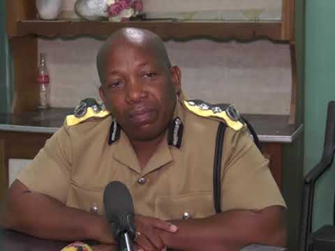 Amid Public Outcry, ComPol Says SOE Targeted Specific Individuals