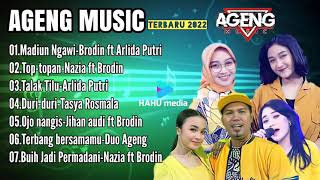 Download lagu AGENG MUSIK FULL ALBUM TERBARU 2022 - madiun ngawi, top topan, talak tilu mp3 Download lagu AGENG MUSIK FULL ALBUM TERBARU 2022 - madiun ngawi, top topan, talak tilu mp3