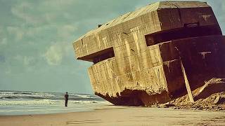 The Concrete Graveyard: Britain’s Forgotten Defence Against Hitler