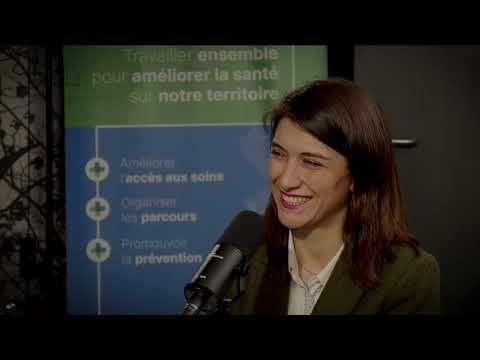 Émission de la CPTS du bassin dacquois sur les violences intrafamiliales