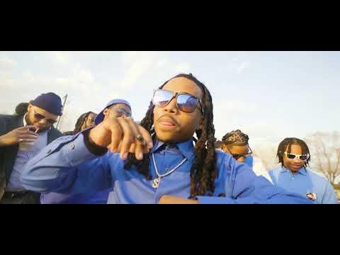 SACCBoy DT - Letter To My Big Brother (Official Video)