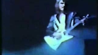 YouTube          Scorpions   life&#39;s like a river live 1979