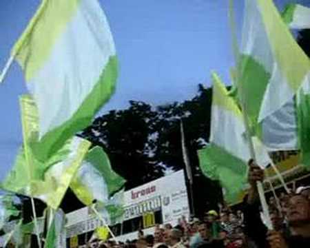 Falubaz  - Unia L.  22.06.07