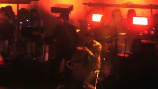 The Last Shadow Puppets - Separate And Ever Deadly Live @ Hackney Empire