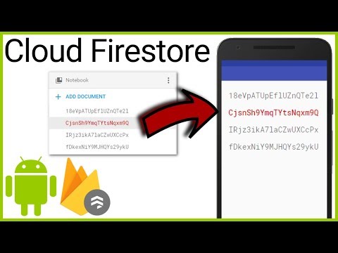Simple Firebase Notification in 3 Minutes Android Studio Tutorial