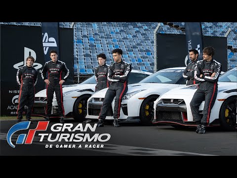 Los sueños se hacen realidad