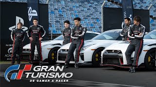 Los sueños se hacen realidad