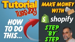 Make Money With Shopify - Advertise Your Store WIth Reddit