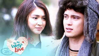 On The Wings Of Love: Love Will Lead You Back To Where It Has To End