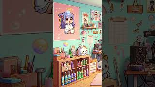 実在してほしい美少女VTuber！【飲み物編】#ショート