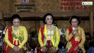 Download lagu Gending Lobong Sl. Myr. Karawitan Klasik Sanggar Cemara. Pimp. Ki Mulyono PW. Full Video. mp3