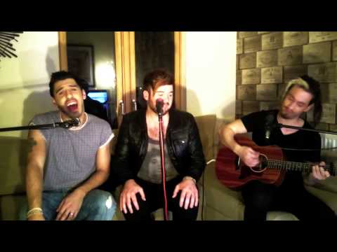 Counting Stars (Cover) - The Shures feat. Mark Pablo