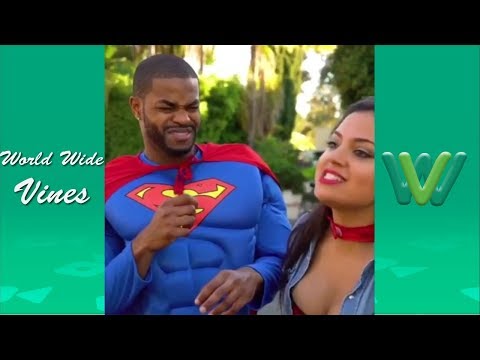 Try Not to Laugh or Grin Watching King Bach Funny Skits Compilation 2018