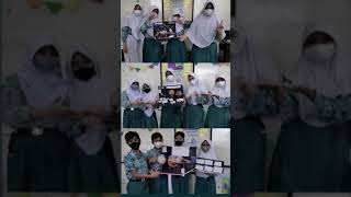 Download lagu perpisahan termanis pas masa masa sd #viraldiyoutube #fyptiktok mp3