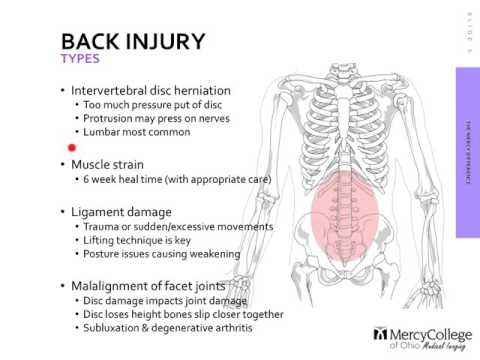 Chapter 14 - Moving & Handling