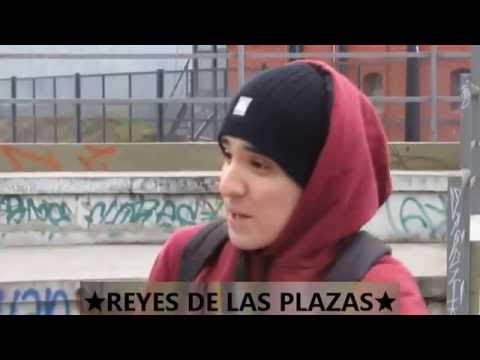 Reflejo vs Javy - Guerrap LDR