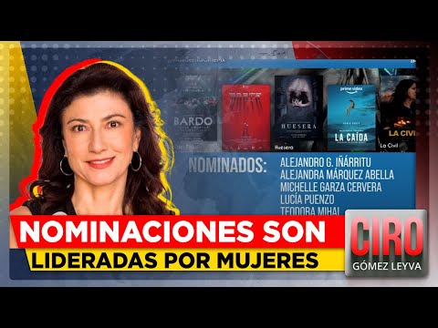 Se entregaron los premios Cóndor de Plata 2023/24