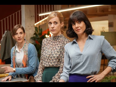 Bajo terapia – Trailer
