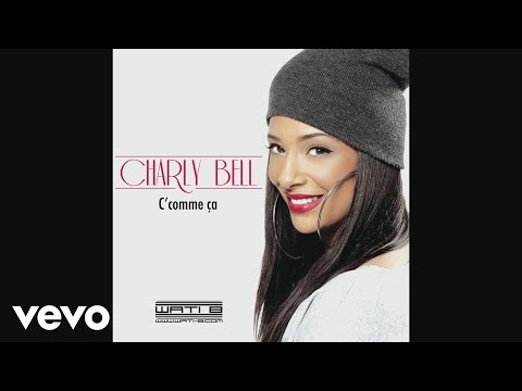 Charly Bell - Superfly (Audio)