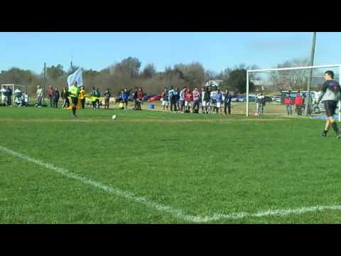 cuartos de final, los cuervos vs poeta fc 2/5