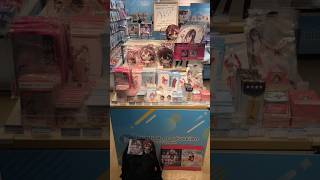 hololive production officialshop in Osaka Umeda314#VTuber#バーチャルyoutuber#ホロライブ#hololive#好き#愛#大阪#梅田#ぬい