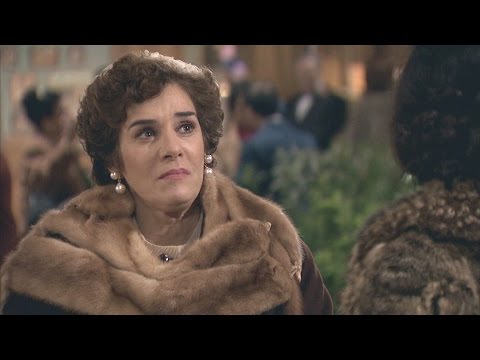 Amar C791 - Benigna y Maruxa enfrentadas por sus intereses