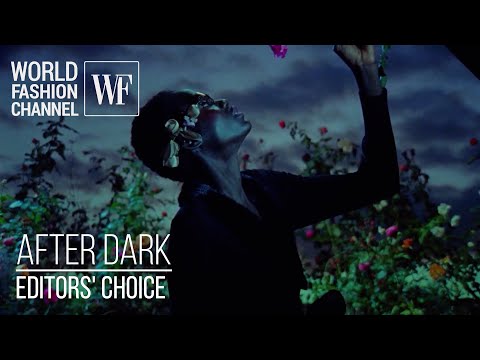 After Dark | Editors' Choice