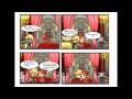 Maplestory Romeo and Juliet Comic 