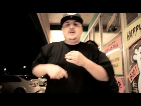 RICH BIZZ,YOEY209 AND CELLY RU - ALL BLACK [OFFICIAL VIDEO]