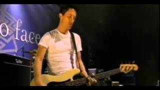 Face to Face - The Devil You Know (God is a Man)