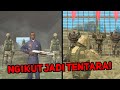 CJ Is Ordered To Execute T3r0r1s In The GTA San Andreas Game