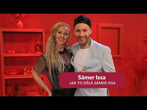 Rozhovor - Jak to dělá Sámer Issa