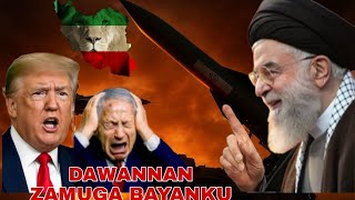 Download lagu ALHAMDULILLAH YANZU YANZU IRAN TASAMU GAGARUMAR NASARA WANDA YATASHI HANKALIN ISRA'ILA DA AMURKA mp3 Download lagu ALHAMDULILLAH YANZU YANZU IRAN TASAMU GAGARUMAR NASARA WANDA YATASHI HANKALIN ISRA'ILA DA AMURKA mp3