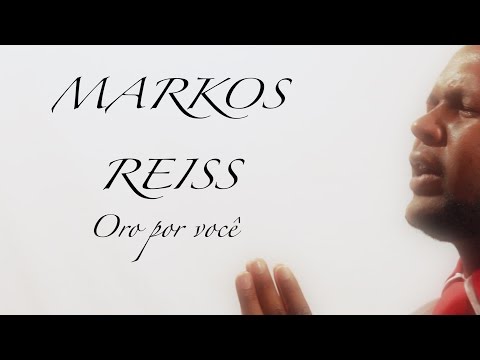 Markos Reiss (Oro por Você ) Part/ Mayara Rangell