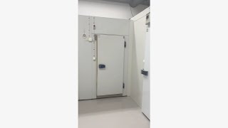 Другое промышленное оборудование Kyl och frysrum | Изображение 4 - Machineryline