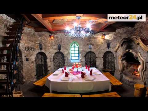 Ośrodek Szkoleniowo-Wypoczynkowy Złoty Sen - Złotniki Lubańskie meteor24.pl