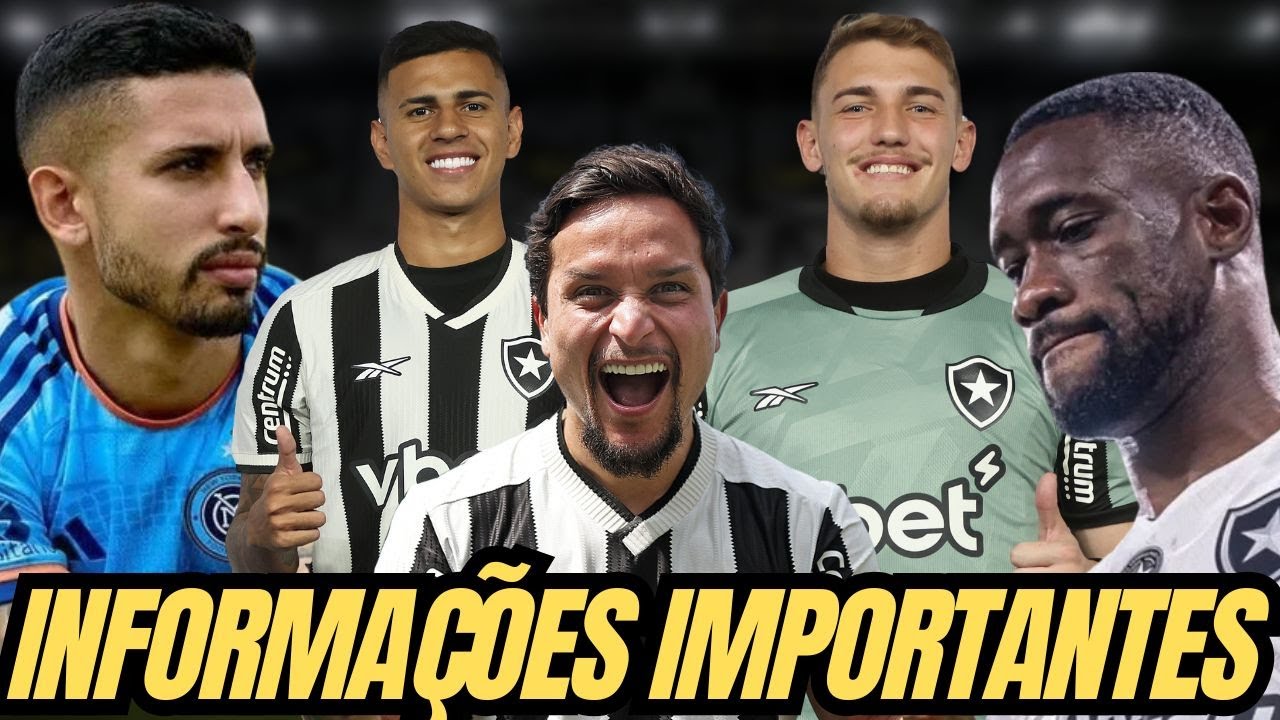 🚨SANTI RODRIGUEZ CHEGOU AO BRASIL | COMO ESTÃO ARTUR E BASTOS? |DAVID RICARDO E LINCK APRESENTADOS