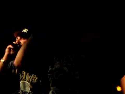 UGP (Underground Professionalz) - Fire Burna @ Southpaw