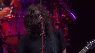 Foo Fighters - These Days (Live at Madison Square Garden June 20, 2021)