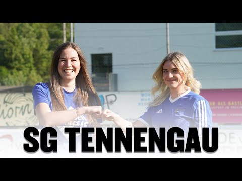 SG Tennengau 💛💙❤️