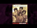 THE MARVELETTES  marionette