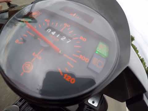 Speed vespa px200